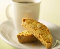 Recette italienne biscuits à l’anis